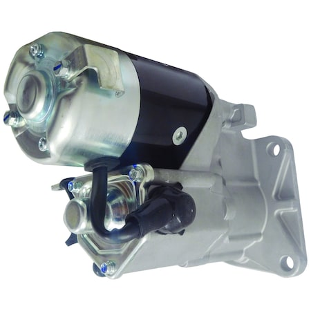 Wai Global STRND OSGR 12V 9T CW 16651N